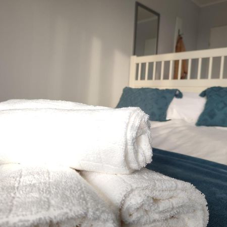 Line Aparthotel Hannover Ngoại thất bức ảnh