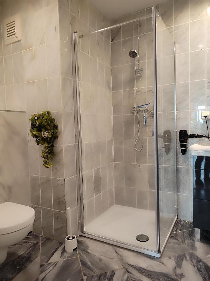 Line Aparthotel Hannover Ngoại thất bức ảnh